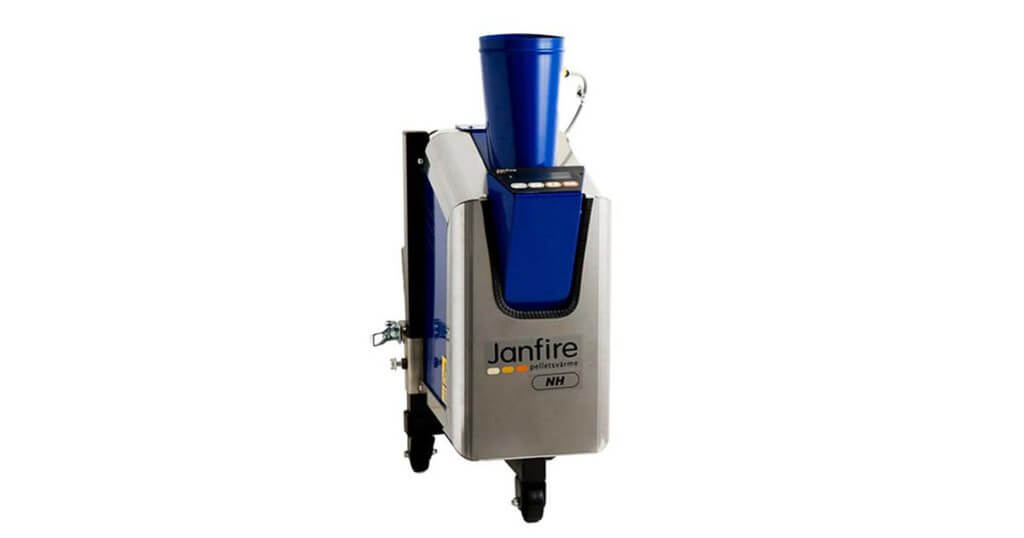 Janfire NH